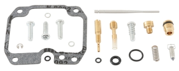Picture of All Balls Racing 03-06 Kawasaki KLF250 Bayou Carburetor Rebuild Kit