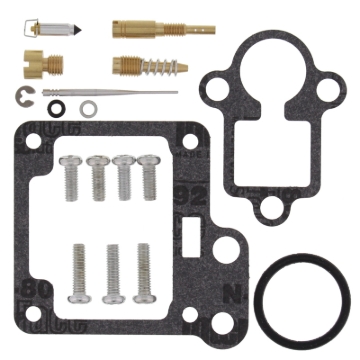 Picture of All Balls Racing 05-08 Yamaha YFM80 Grizzly Carburetor Rebuild Kit