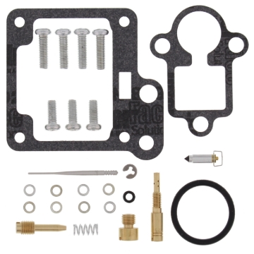 Picture of All Balls Racing 92-01 Yamaha YFM80 Badger Carburetor Rebuild Kit