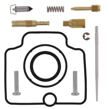 Picture of All Balls Racing 96-02 Honda CR80R Carburetor Rebuild Kit