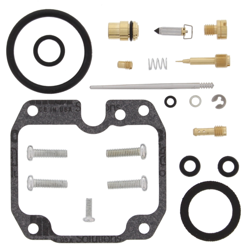 Picture of All Balls Racing ABR Carburetor Rebuild Kits - 26-1251
