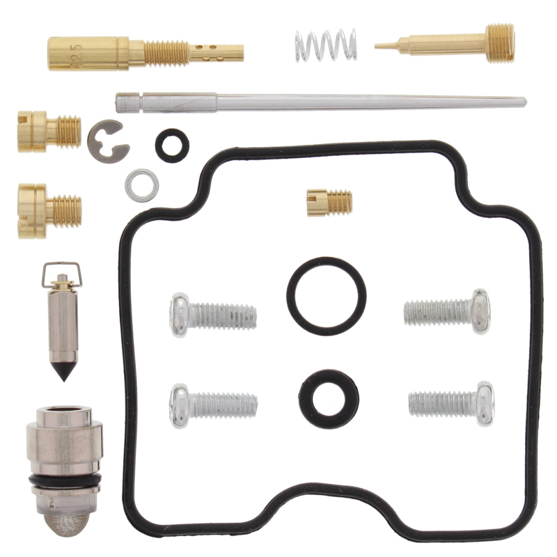 Picture of All Balls Racing ABR Carburetor Rebuild Kits - 26-1250