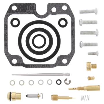 Picture of All Balls Racing 92-98 Yamaha YFB250 Timberwolf Carburetor Rebuild Kit