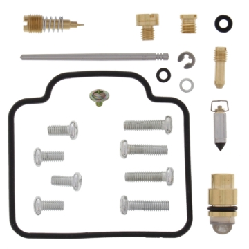 Picture of All Balls Racing 99-04 Yamaha YFM250 Beartracker Carburetor Rebuild Kit