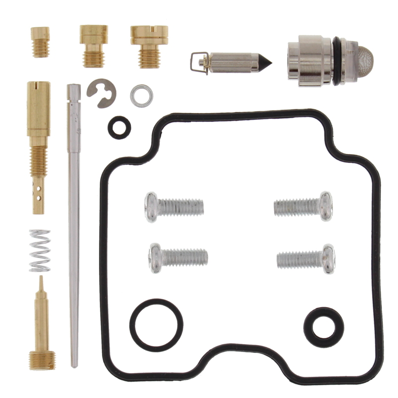 Picture of All Balls Racing ABR Carburetor Rebuild Kits - 26-1259