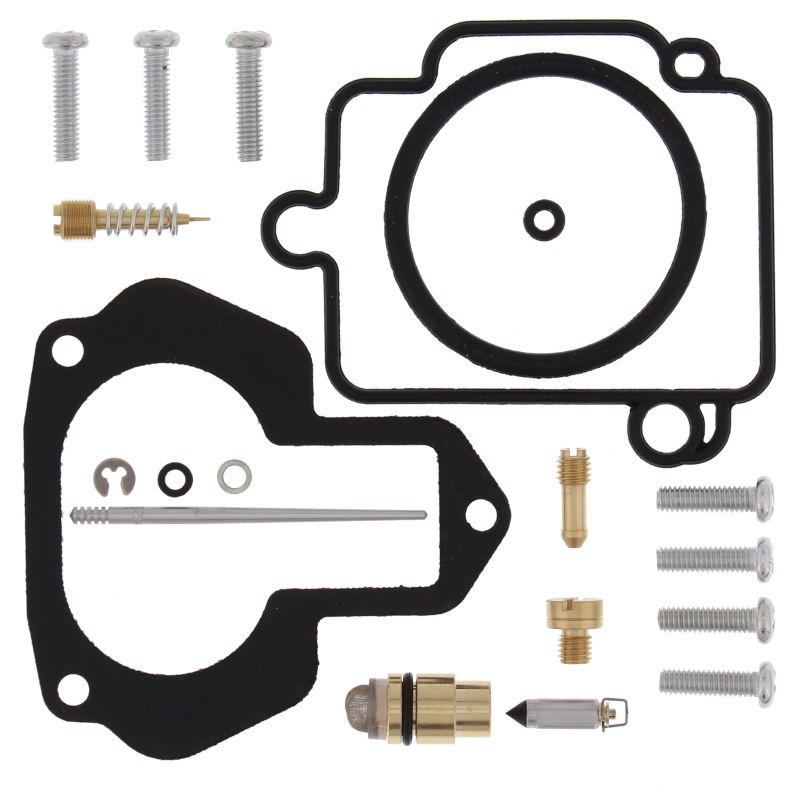 Picture of All Balls Racing ABR Carburetor Rebuild Kits - 26-1261