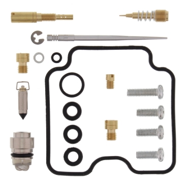 Picture of All Balls Racing 07-11 Yamaha YFM350 Grizzly IRS Carburetor Rebuild Kit