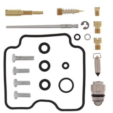 Picture of All Balls Racing 04-13 Yamaha YFM350 Raptor Carburetor Rebuild Kit