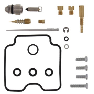 Picture of All Balls Racing 2006 Yamaha YFM350FA Bruin 4WD Carburetor Rebuild Kit