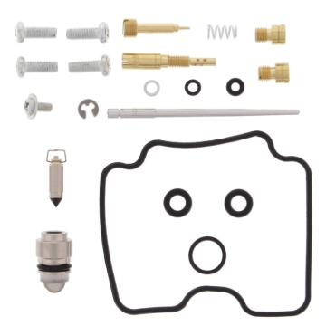 Picture of All Balls Racing 2004 Kawasaki KLX400R CA MODEL CV CARB Carburetor Rebuild Kit
