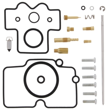 Picture of All Balls Racing 2004 Yamaha WR450F Carburetor Rebuild Kit