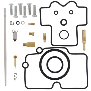 Picture of All Balls Racing 05-06 Yamaha YZ450F Carburetor Rebuild Kit