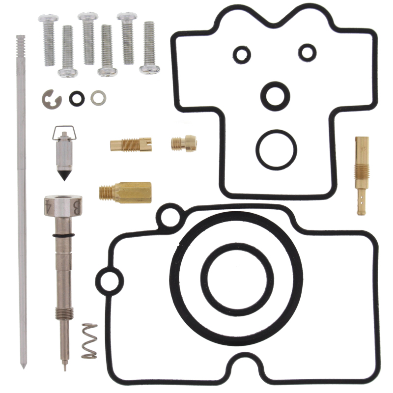 Picture of All Balls Racing ABR Carburetor Rebuild Kits - 26-1272