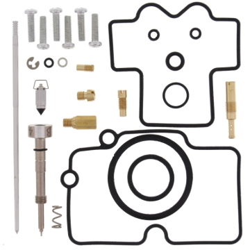 Picture of All Balls Racing 08-09 Yamaha YZ250F Carburetor Rebuild Kit