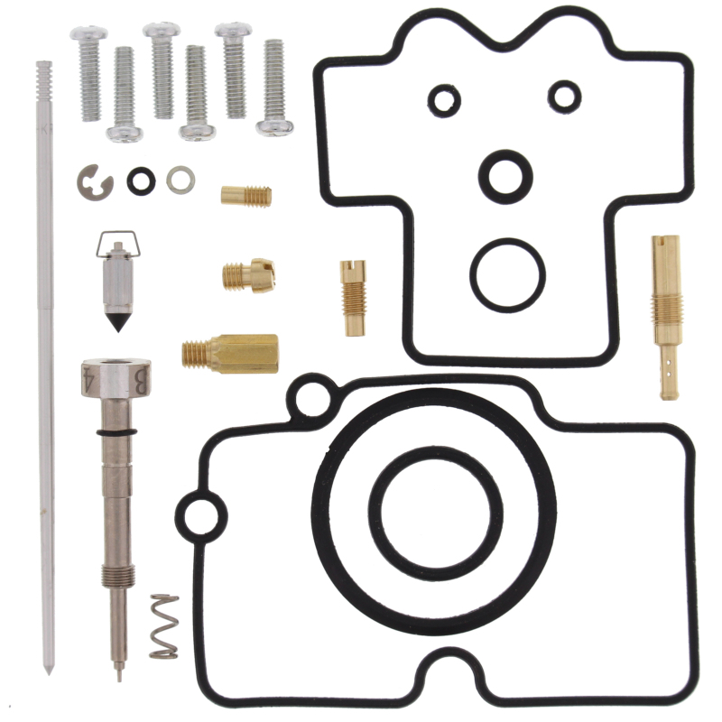 Picture of All Balls Racing ABR Carburetor Rebuild Kits - 26-1273
