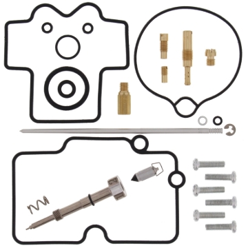 Picture of All Balls Racing 10-11 Yamaha YZ250F Carburetor Rebuild Kit