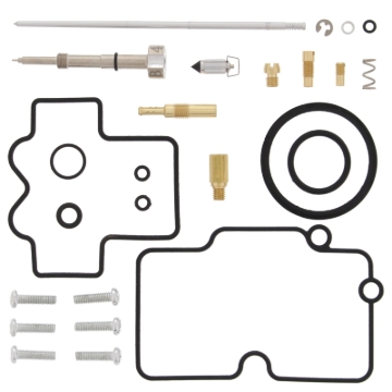 Picture of All Balls Racing 2004 Yamaha YZ250F Carburetor Rebuild Kit