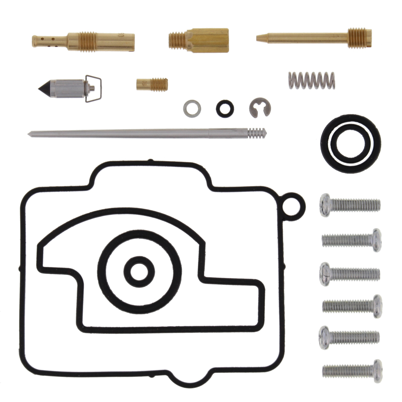 Picture of All Balls Racing ABR Carburetor Rebuild Kits - 26-1280