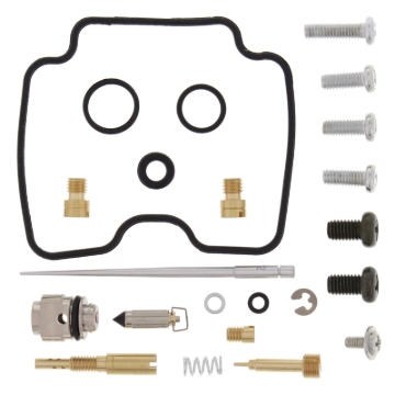 Picture of All Balls Racing 12-13 Yamaha YFZ450 Carburetor Rebuild Kit