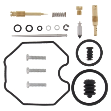 Picture of All Balls Racing 1983 Honda ATC200 Carburetor Rebuild Kit