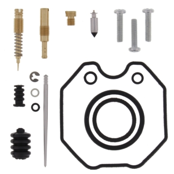 Picture of All Balls Racing 84-86 Honda ATC200S Carburetor Rebuild Kit