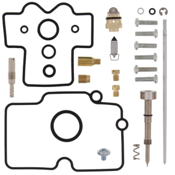Picture of All Balls Racing 01-02 Yamaha YZ250F Carburetor Rebuild Kit
