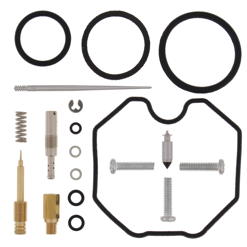 Picture of All Balls Racing ABR Carburetor Rebuild Kits - 26-1288