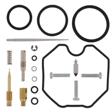 Picture of All Balls Racing 83-85 Honda ATC200X Carburetor Rebuild Kit