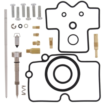 Picture of All Balls Racing 07-13 Yamaha WR250F Carburetor Rebuild Kit