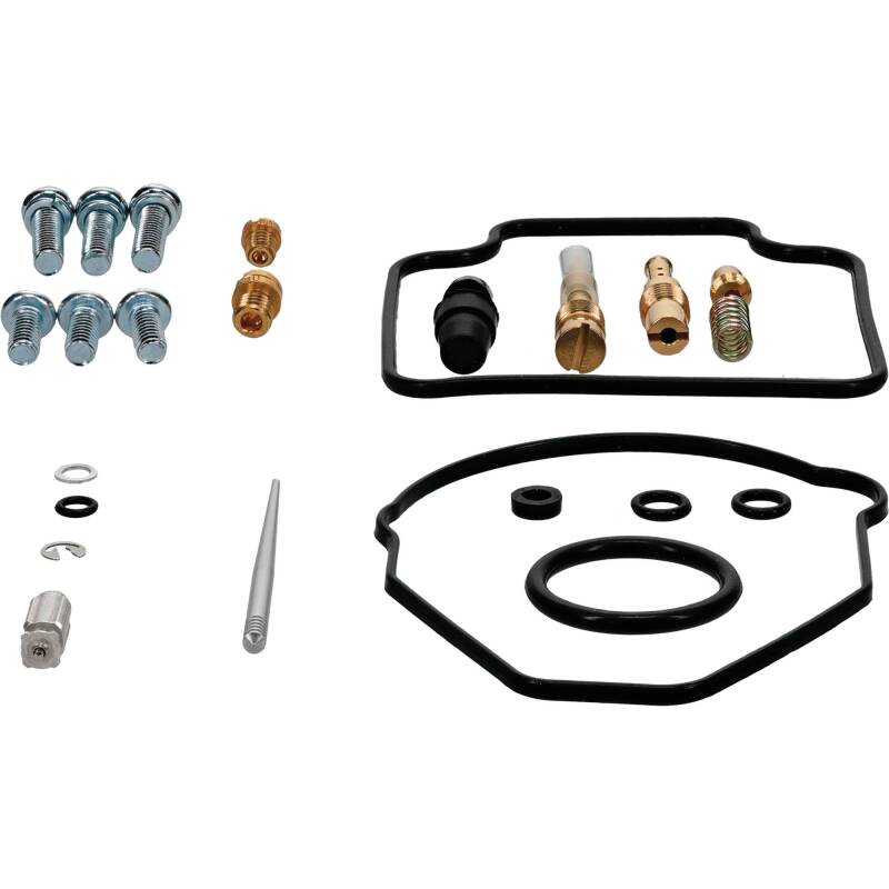 Picture of All Balls Racing ABR Carburetor Rebuild Kits - 26-1295