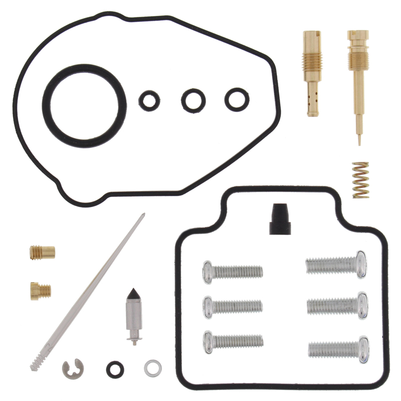 Picture of All Balls Racing ABR Carburetor Rebuild Kits - 26-1293