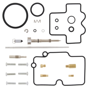 Picture of All Balls Racing 2005 Yamaha WR250F Carburetor Rebuild Kit