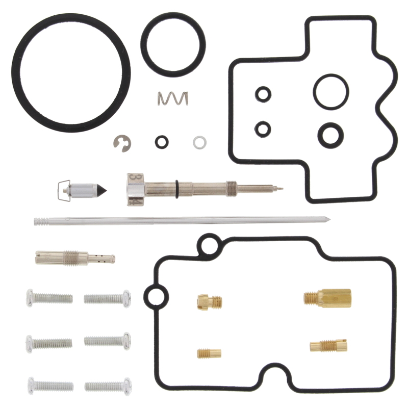 Picture of All Balls Racing ABR Carburetor Rebuild Kits - 26-1301