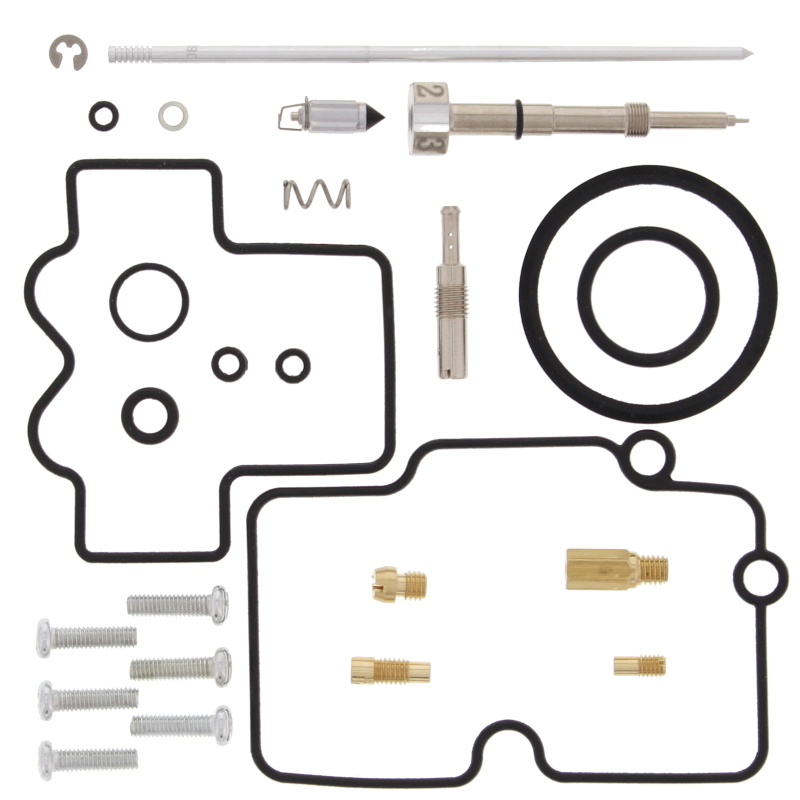 Picture of All Balls Racing ABR Carburetor Rebuild Kits - 26-1300