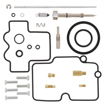 Picture of All Balls Racing 2004 Yamaha WR250F Carburetor Rebuild Kit