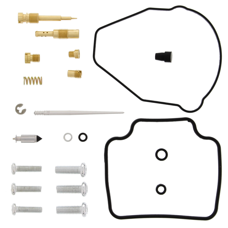 Picture of All Balls Racing ABR Carburetor Rebuild Kits - 26-1310