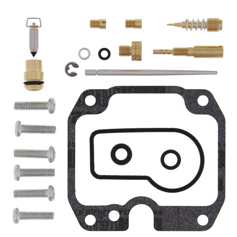 Picture of All Balls Racing ABR Carburetor Rebuild Kits - 26-1309