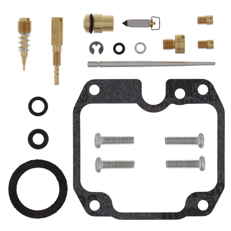 Picture of All Balls Racing ABR Carburetor Rebuild Kits - 26-1311