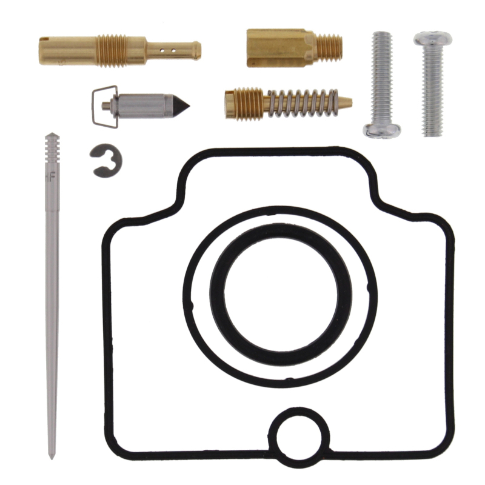 Picture of All Balls Racing 03-04 Honda CR85R Carburetor Rebuild Kit