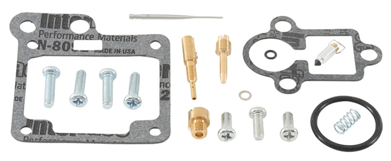 Picture of All Balls Racing ABR Carburetor Rebuild Kits - 26-1317