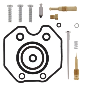 Picture of All Balls Racing 05-14 Honda TRX250TE Recon Carburetor Rebuild Kit