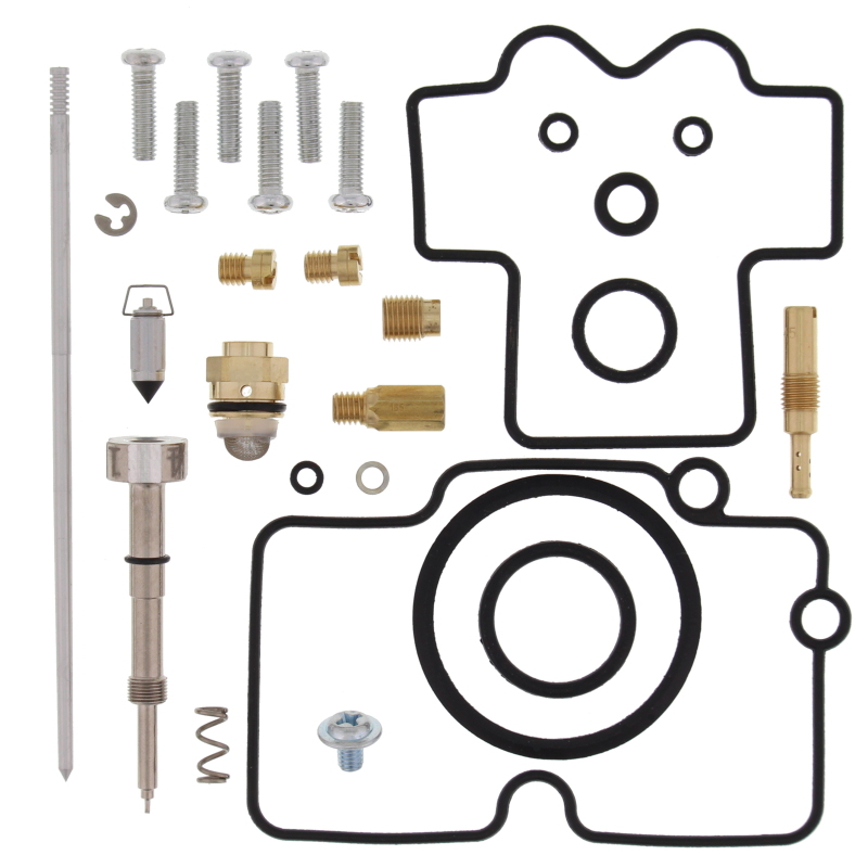 Picture of All Balls Racing ABR Carburetor Rebuild Kits - 26-1323
