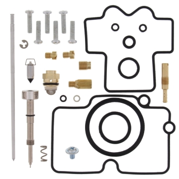Picture of All Balls Racing 2000 Yamaha WR400F Carburetor Rebuild Kit