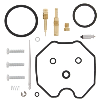 Picture of All Balls Racing 06-14 Honda TRX250X / EX Sportrax Carburetor Rebuild Kit