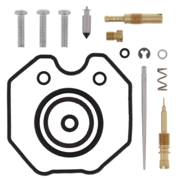 Picture of All Balls Racing 99-01 Honda TRX250 Recon Carburetor Rebuild Kit