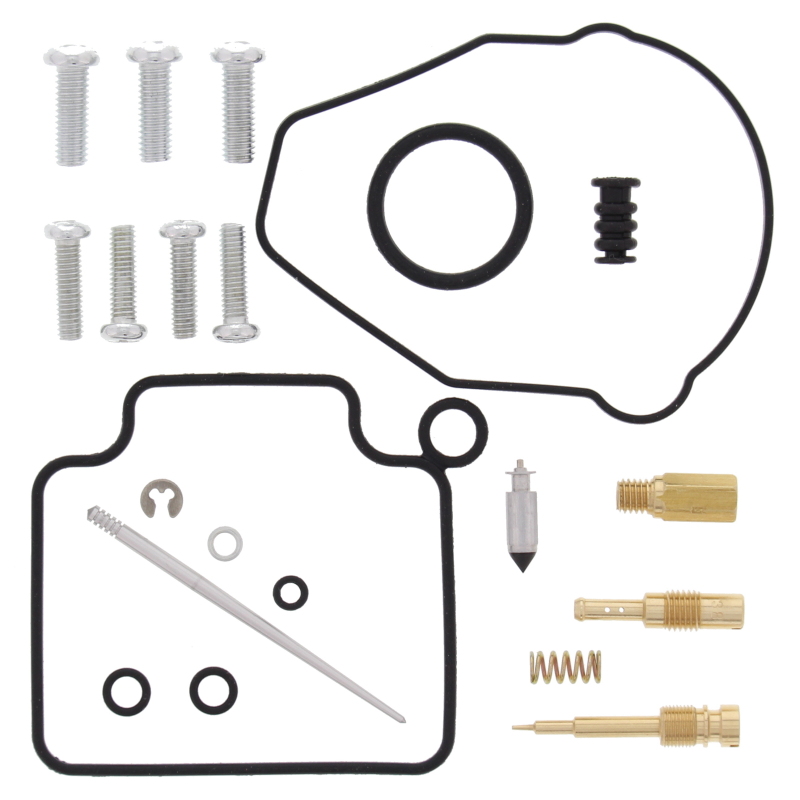 Picture of All Balls Racing ABR Carburetor Rebuild Kits - 26-1329