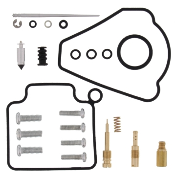 Picture of All Balls Racing 99-08 Honda TRX400EX Carburetor Rebuild Kit