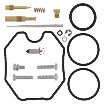 Picture of All Balls Racing 15-23 Polaris Phoenix 200 Carburetor Rebuild Kit
