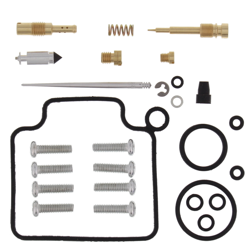 Picture of All Balls Racing ABR Carburetor Rebuild Kits - 26-1337