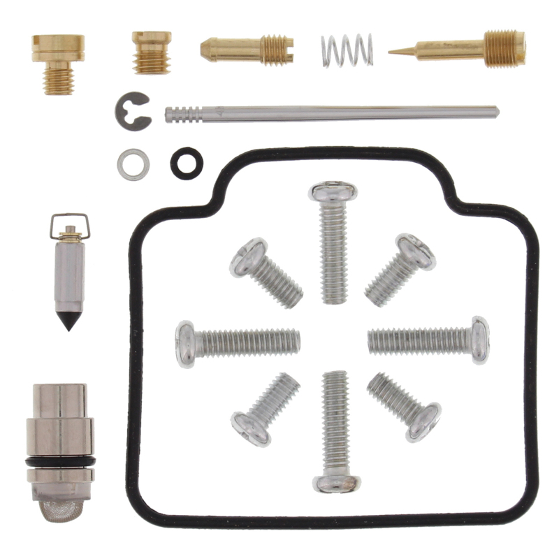 Picture of All Balls Racing ABR Carburetor Rebuild Kits - 26-1340